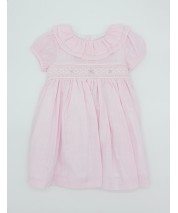 Vestido Rosa